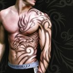 man-body-with-tribal-tattoo-1